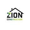 ZION CONSTRUCTION & MANAGEMENT LTD