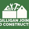 McGilligan joinery and construction