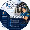 WINDOWS 4 U