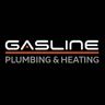 Gasline plumbing and heating