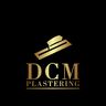Dcm plastering