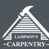 Lampson’s Carpentry