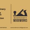 Moorcroft Woodworks