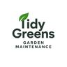Tidy Greens Garden Maintenance