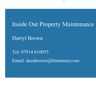 Inside Out property maintenance