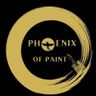 Phoenix of Paint