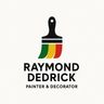 Raymond Dedrick