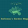 Galloway’s Garden Magic
