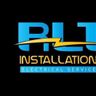 RLT installations