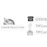 T.P.F Construction