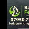 Badgers fencing