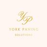 York Paving Solutions