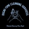 Digni-Time Cleaning Services Ltd