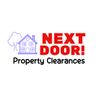 NEXT DOOR PROPERTY CLEARANCES LTD