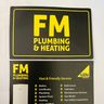 FM Plumbing & Heating