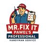 Handyman, I'll fix it! property maintenance.