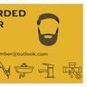 The bearded Plumber