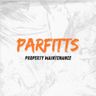 Parfitts Property Maintenance