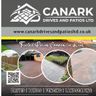 Canark drives and patios Ltd