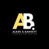 Alker & Barrett plumbing & heating