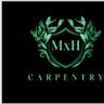 Mxh carpentry Ltd