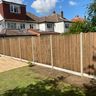 Stapleton Landscapes and Fencing