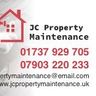 Jc property maintenance
