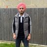 Gurpreet Singh