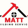 Matt building services