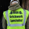 MBH brickwork specialist