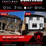 GM COATINGS