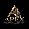APEX PROPERTY AND CONSTRUCTION LTD