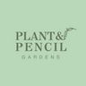 Plant & Pencil Gardens