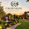 CROWNRISE LANDSCAPES