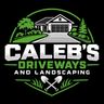 Caleb’s Driveways & Landscaping