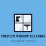 Premium window cleaning