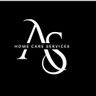 as home care services