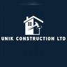 Unik construction ltd