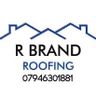 R brand roofing