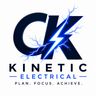 CK Electrical Services.