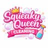 Squeaky Queen Cleaning
