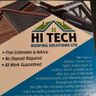 Hi tech roofing solutions LTD