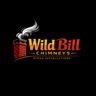 Wild Bill Chimneys