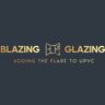 Blazing Glazing windows and doors