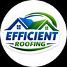 Efficient roofing and building