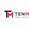 TEN MARC GROUP LTD