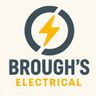 Brough’s Electricals
