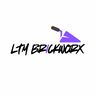 Liam McHugh Brickworx