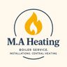 Ma heating solution