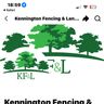 Kennington fencing and landscaping